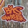 Bits NightTrain Host Tuesdays 6pm PST 的头像