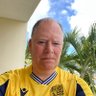 david tebbutt profil fotoğrafı