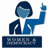 Angeline4Democracy 的头像