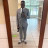 David Eziomume โ's profile picture