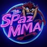 Profilbild von The Spaz MMA