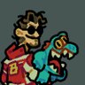 Bossini's profile picture
