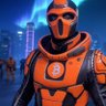Captain ₿. Orange 的头像