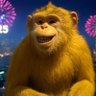 Legendary monkey's profile picture