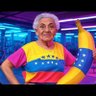 Фото профиля La vieja fitness con un cambur