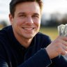 Operation Millionaire's profile picture