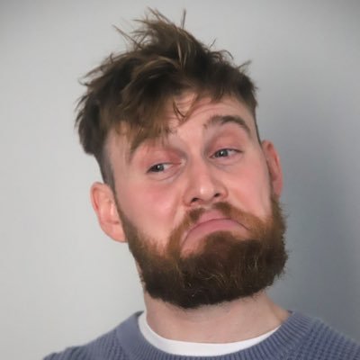patsmithcomedy's profile picture