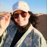 Marsia U (ウヴァ・マルシア) profil fotoğrafı