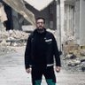 Zaki Al Saleh 的头像