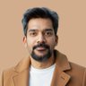 Vijayan Swaminathan's profile picture