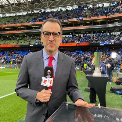Ciro Procuna's profile picture