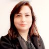 Dr. Noreen Akram Rathore 的头像