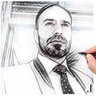 Profilbild von Akram Hussein