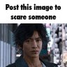 Yagami profil fotoğrafı