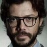 Profilbild von professor