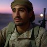 المهيب الركن القائد السعيًّد الحميدي العربًّيٍ profil fotoğrafı