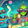 Фото профиля Cryptopher G