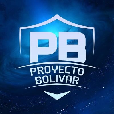 ProyectoBolivar's profile picture