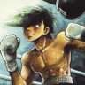 N. Inoue VS J. Nakatani propagand account profil fotoğrafı