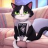 ✨Extra_Cat ✨ (Becky)'s profile picture