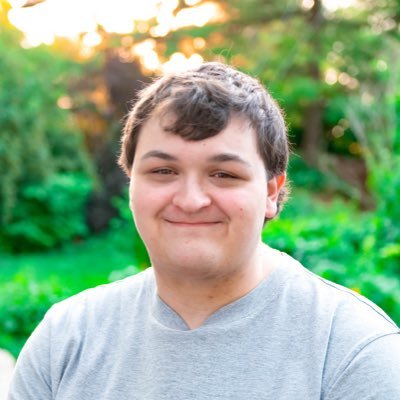 Joseph Srigley's profile picture