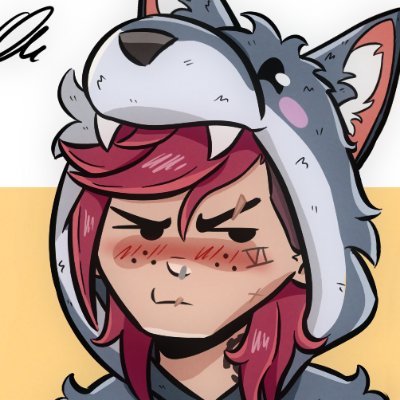 Violet 🌈's profile picture