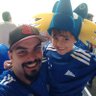 Tiago Lyoto's profile picture