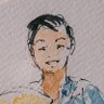 Profilbild von Curtis