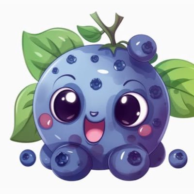 บ้านBlueberry (slow)'s profile picture