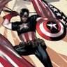 Captain America profil fotoğrafı