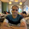 Aditya Samant's profile picture