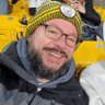 Profilbild von Jason Green