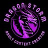 Dragon Storm 🔞's profile picture