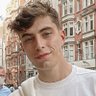 dan profil fotoğrafı