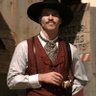 I’m your huckleberry's profile picture
