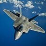 Lockheed Martin F-22 Raptor profil fotoğrafı