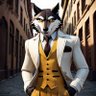 MrWolf's profile picture