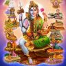 Prabhu_Vani🔱 的头像