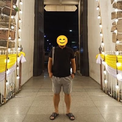ชายเดี่ยวหุ่นหมี's profile picture