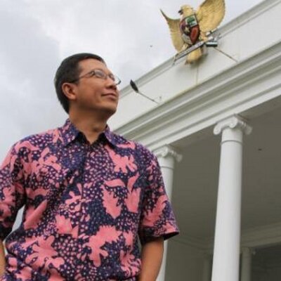 Lukman H. Saifuddin's profile picture