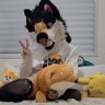 Lovelly femboy 🔞 profil fotoğrafı