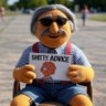 Profilbild von Sally Tomato
