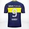 Фото профиля Vardy Bostero 💙💛💙