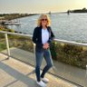 Christine Fulbright Foppe profil fotoğrafı