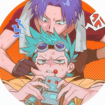 KE(多忙中)'s profile picture