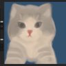 翻滚猫 profil fotoğrafı