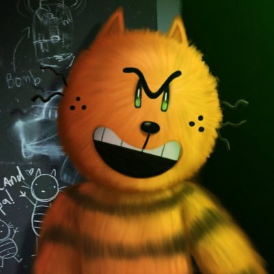 Petey the cat's profile picture