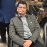 Manoj Kapoor's profile picture