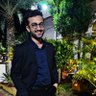 Mohammed Nabil Afnan Sharif's profile picture