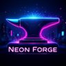 Фото профиля Neon Forge